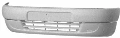 Pare chocs avant pour CITROËN BERLINGO I phase 1, 1996-2002, Neuf à peindre