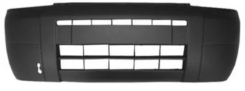 Pare chocs avant pour CITROËN BERLINGO I phase 2, 2002-2008, Neuf à peindre