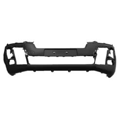 Pare chocs avant pour CITROËN JUMPY III SPACE-TOURER depuis 2016 >, mod. SPACETOURER, angle mort, Neuf à peindre