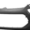 Pare chocs avant pour CITROËN C4 PICASSO II phase 1, 2013-2016, Neuf à peindre