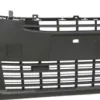 Pare chocs avant pour CITROËN BERLINGO III ph.1 2018-2024, noir, modèle VAN M/XL, Neuf