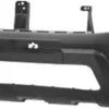 Pare chocs avant pour DACIA DUSTER I phase 2, 2013-2017, Neuf à peindre