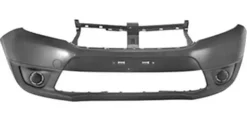 Pare chocs avant pour DACIA LOGAN II MCV phase 1, 2013-2016, Neuf à peindre