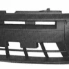 Pare chocs avant pour FIAT PUNTO II phase 1, 1999-2003, (modèle 3 portes - SX-ELX-HLX), à peindre