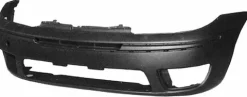 Pare chocs avant pour FIAT PUNTO II phase 2, 2003-2009, (modèle 3/5 portes - ELX), Neuf à peindre