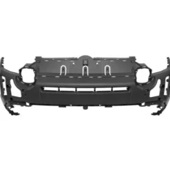 Pare chocs avant pour FIAT PANDA CROSS / HYBRID III depuis 2014, Neuf à peindre