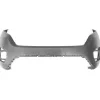Pare chocs avant pour FIAT FIORINO III phase 2 depuis 2016, cache crochet, Neuf à peindre