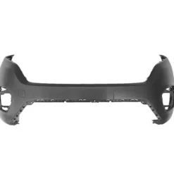 Pare chocs avant pour FIAT FIORINO III phase 2 depuis 2016, cache crochet, noir, Neuf