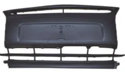Pare chocs avant pour FORD KA 1996-2008, Bleu, Neuf