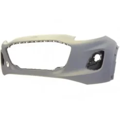 Pare chocs avant pour FORD PUMA depuis 2019, Mod. TITANIUM, Neuf à peindre