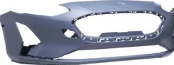 Pare chocs avant pour FORD FOCUS IV phase 1 2018-2021, avec 2 trous radar, Neuf à peindre