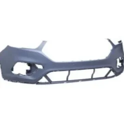 Pare chocs avant pour FORD KUGA II phase 2 2016-2019, Neuf à peindre
