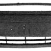 Pare chocs avant pour FORD KA 1996-2008, Neuf à peindre