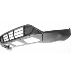 Pare chocs avant pour FORD KUGA II phase 2, 2016-2019, noir gaufré, neuf