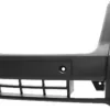 Pare chocs avant pour FORD TRANSIT Mk7, 2006-2014, (modèle 3.2 TDCi), noir, Neuf