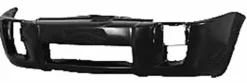 Pare chocs avant pour HYUNDAI TUCSON I 2004-2010, pour véhicules avec élargisseurs, Neuf à peindre