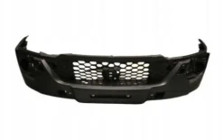 Pare chocs avant pour IVECO DAILY, 2014-2019, avec siège OPT, Neuf