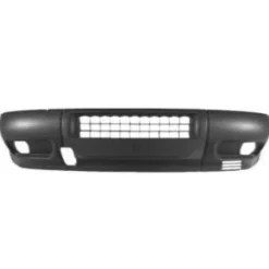 Pare chocs avant pour IVECO DAILY CITY 2000-2006, gris, Neuf