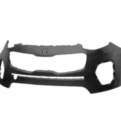 Pare chocs avant pour KIA SPORTAGE 2016-2018, noir, neuf
