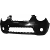 Pare chocs avant pour KIA PICANTO, 2008-2011, avec trou antibrouillard, Neuf sans apprêt