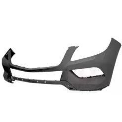 Pare chocs avant pour MERCEDES CLASSE ML/GLE, 2011-2015 (W166), trous radar, Neuf à peindre