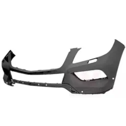Pare chocs avant pour MERCEDES CLASSE ML/GLE, 2011-2015 (W166), trous radar et lave phares, Neuf à peindre