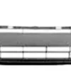 Pare chocs avant pour MERCEDES VIANO phase 1 (W639) 2003-2010, Neuf à peindre