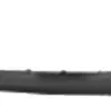 Pare chocs avant pour MERCEDES (W180-202) CLASSE C 1998-2000, Supérieur, Neuf à peindre