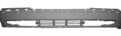 Pare chocs avant pour MERCEDES (W180-202) CLASSE C 1998-2000, Neuf à peindre