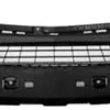 Pare chocs avant pour MERCEDES SPRINTER II (W906) depuis 2013 >, Noir, Neuf
