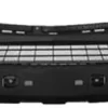 Pare chocs avant pour MERCEDES SPRINTER II (W906) depuis 2013 >, trous feux antibrouillard, Neuf