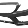 Pare chocs avant pour MERCEDES (W205) CLASSE C ph. 1 2014-2018, Mod. AMG, trou de caméra, Neuf