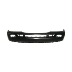 Pare chocs avant pour MERCEDES CLASSE ML phase 2, 2002-2005 (W163), Neuf à peindre