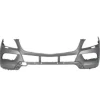 Pare chocs avant pour MERCEDES CLASSE ML/GLE, 2011-2015 (W166), trous lave phares, Neuf à peindre