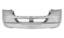 Pare chocs avant pour MERCEDES SPRINTER III depuis 2018 (W907-W910), avec trous radar, Neuf à peindre
