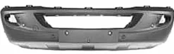 Pare chocs avant pour MERCEDES SPRINTER II (W906), 2006-2013, trous feux antibrouillard, Neuf
