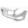 Pare chocs avant pour MERCEDES CLASSE B phase 2 (W246) 2014-2019, trous radar, Neuf à peindre