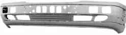 Pare chocs avant pour MERCEDES (W180-202) CLASSE C 1993-2000, Mod. Classic, Neuf à peindre
