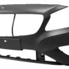 Pare chocs avant pour MERCEDES (W176) CLASSE A 2012-2015, Neuf à peindre