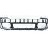 Pare chocs avant pour MINI COUNTRYMAN II F60 2017-2020, mod. ALL4, Neuf à peindre
