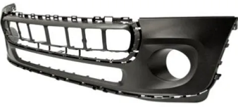 Pare chocs avant pour MINI F55/F56 2014-2021, ONE/COOPER, Neuf à peindre
