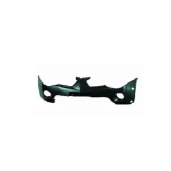 Pare chocs avant pour MITSUBISHI L200 IV phase 1, 2006-2010, Mod. 4WD, Neuf à peindre