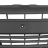 Pare chocs avant pour NISSAN PRIMASTAR phase 1, 2001-2006, (modèle 2.5 dCi), Neuf à peindre