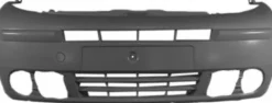 Pare chocs avant pour NISSAN PRIMASTAR phase 1, 2001-2006, (modèle 2.5 dCi), Neuf à peindre