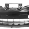 Pare chocs avant pour NISSAN QASHQAI II ph. 1 2014-2017, Neuf Noir
