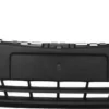 Pare chocs avant pour OPEL MOVANO II, 2010-2019, noir, Neuf