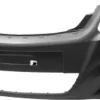 Pare Chocs Avant pour OPEL ZAFIRA B ph. 2 2008-2011, trous antibrouillard, Neuf à peindre