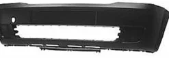 Pare chocs avant pour OPEL MERIVA A phase 1, 2003-2006, (diesel), Neuf à peindre