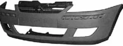 Pare chocs avant pour OPEL CORSA C phase 2, 2003-2006, Neuf à peindre