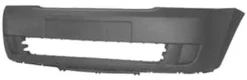 Pare chocs avant pour OPEL MERIVA A phase 1, 2003-2006, (essence), Neuf à peindre
